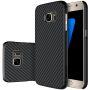 Nillkin Synthetic fiber Series protective case for Samsung Galaxy S7/Jungfrau/Lucky/G930A/G9300 (5.1) order from official NILLKIN store